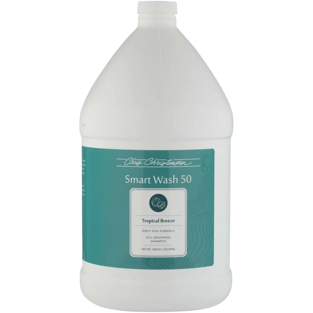 Smart Wash50 Tropical Breeze Gallon by Chris Christensen