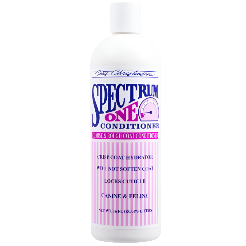 Spectrum One Conditioner 16oz by Chris Christensen