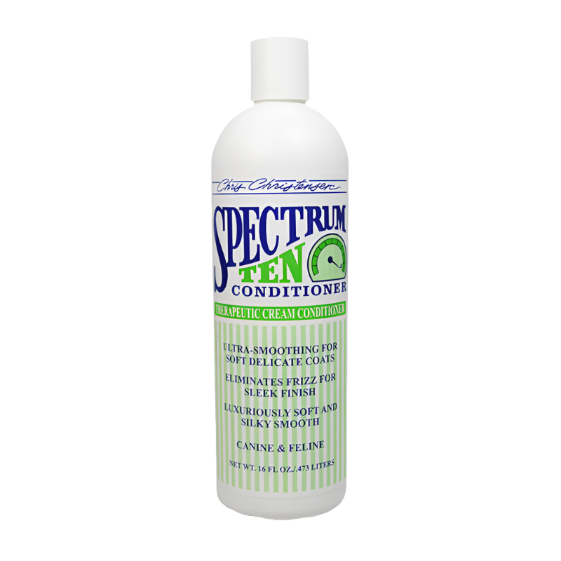 Chris Christensen Spectrum Ten Conditioner 16oz