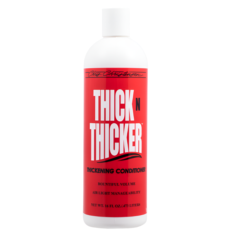 Thick N Thicker Conditioner 16oz by Chris Christensen
