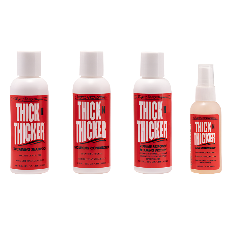 Thick N Thicker Kit by Chris Christensen
