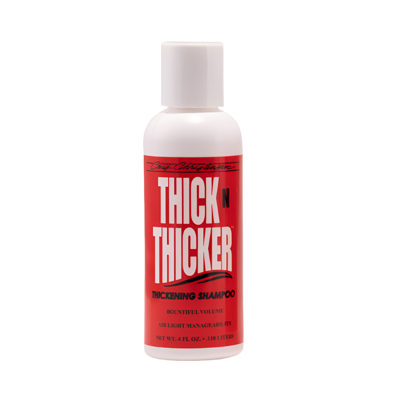 Thick N Thicker Kit by Chris Christensen