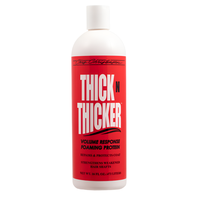 Thick N Thicker Volume Response 16oz by Chris Christensen