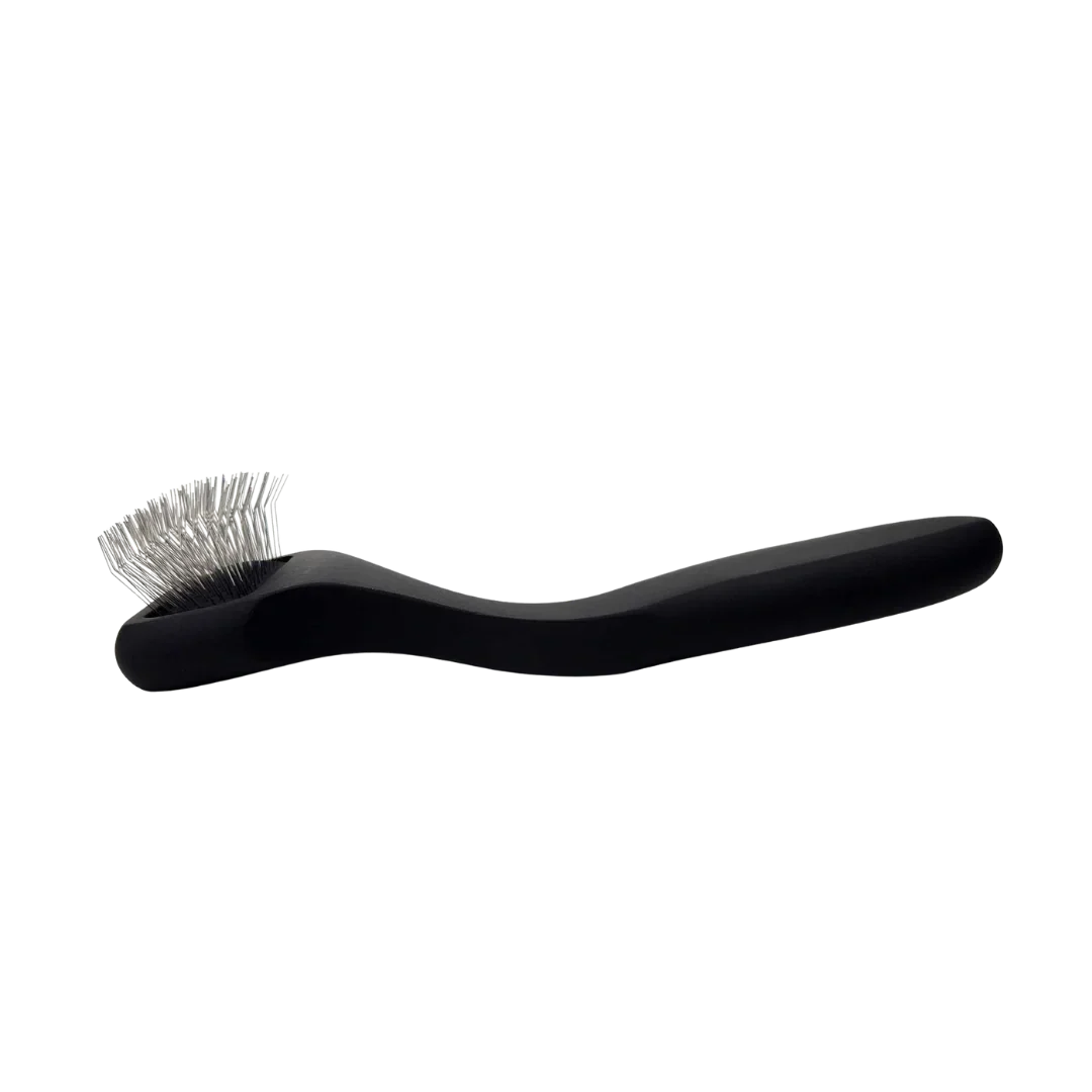 Chris Christensen Set of 3 Top Cat Brushes