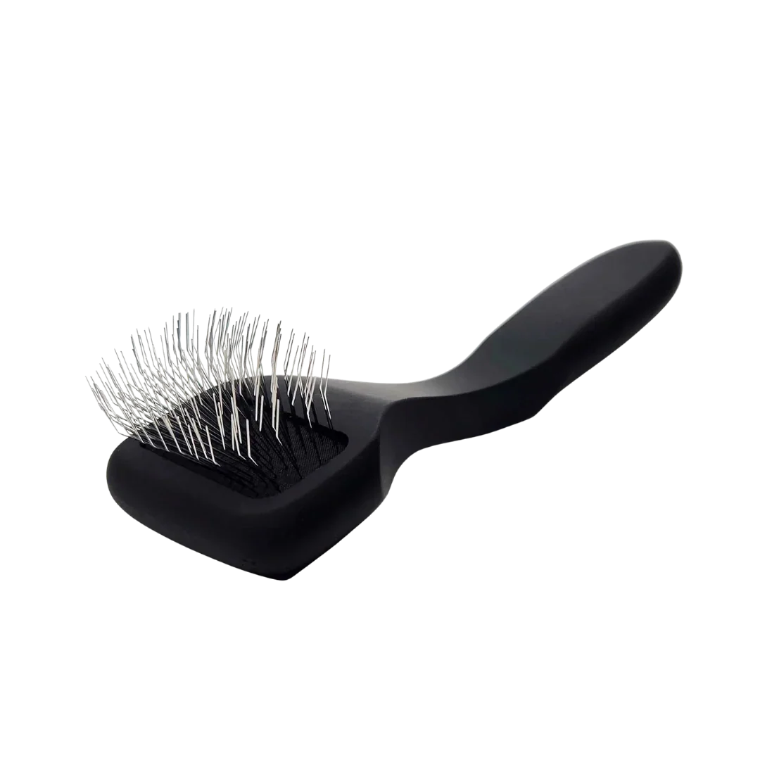 Chris Christensen Set of 3 Top Cat Brushes