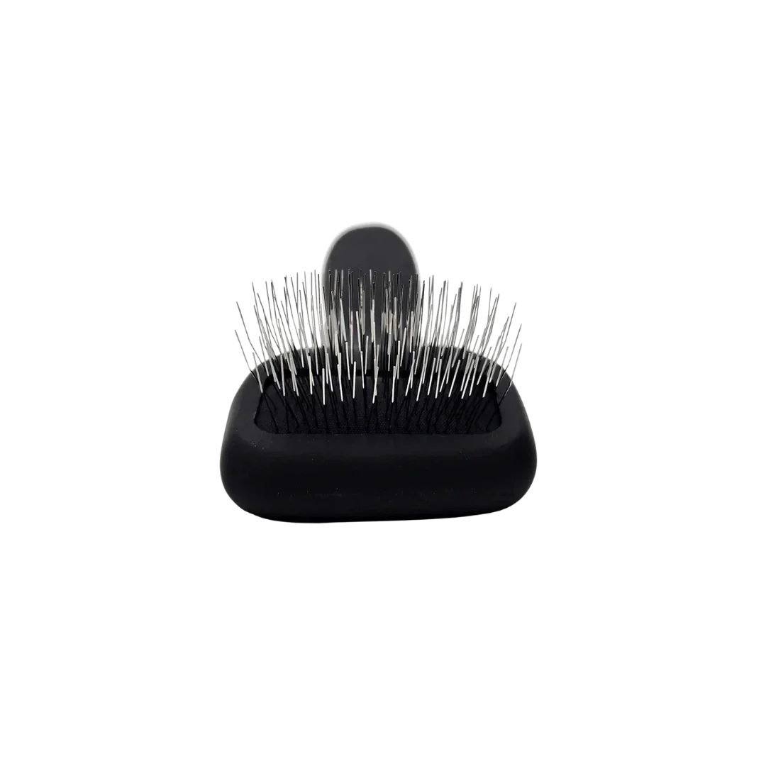 Chris Christensen Tiny Top Cat Slicker Brush