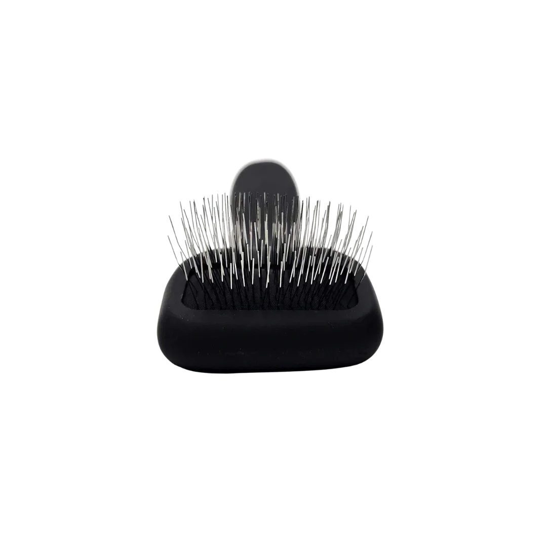 Chris Christensen Set of 3 Top Cat Brushes