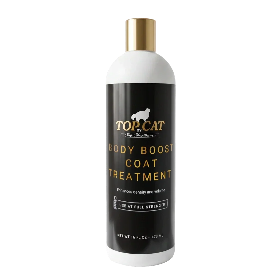 Chris Christensen Top Cat Body Boost Treatment 16oz