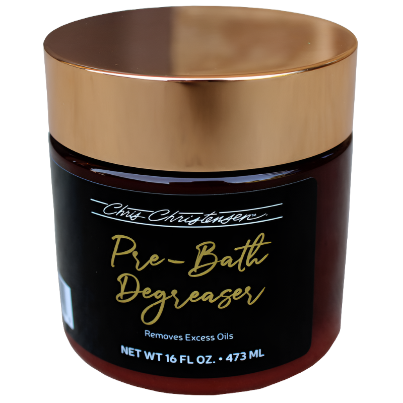 Top Cat Pre-Bath Degreaser 16oz by Chris Christensen