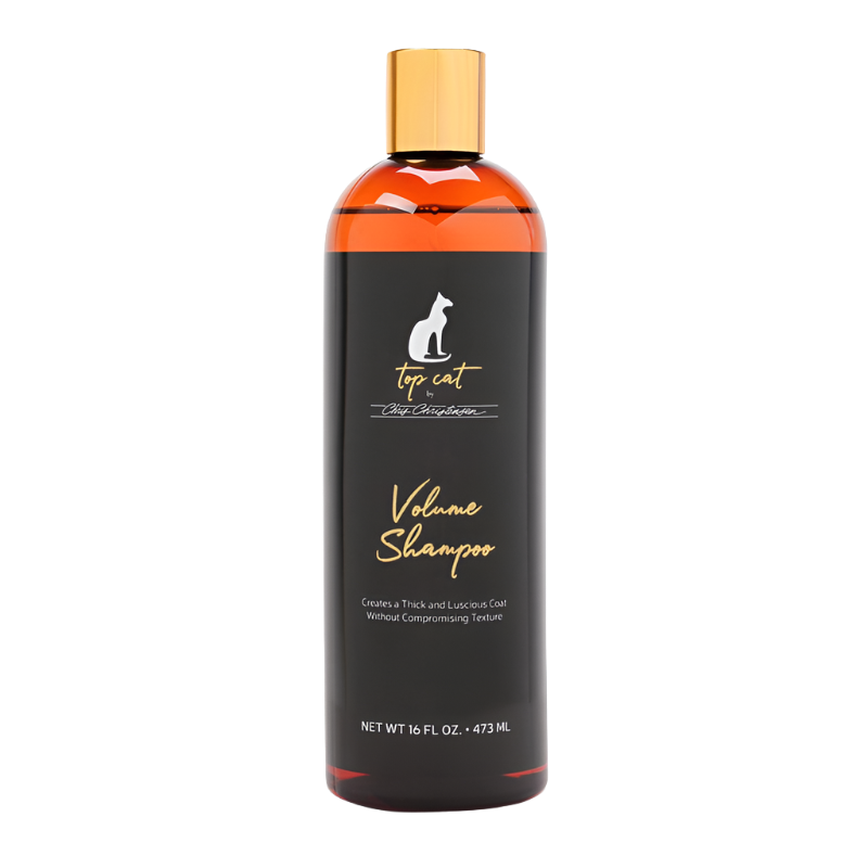 Top Cat Volume Shampoo 16oz by Chris Christensen