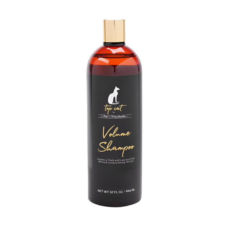 Top Cat Volume Shampoo 32oz by Chris Christensen