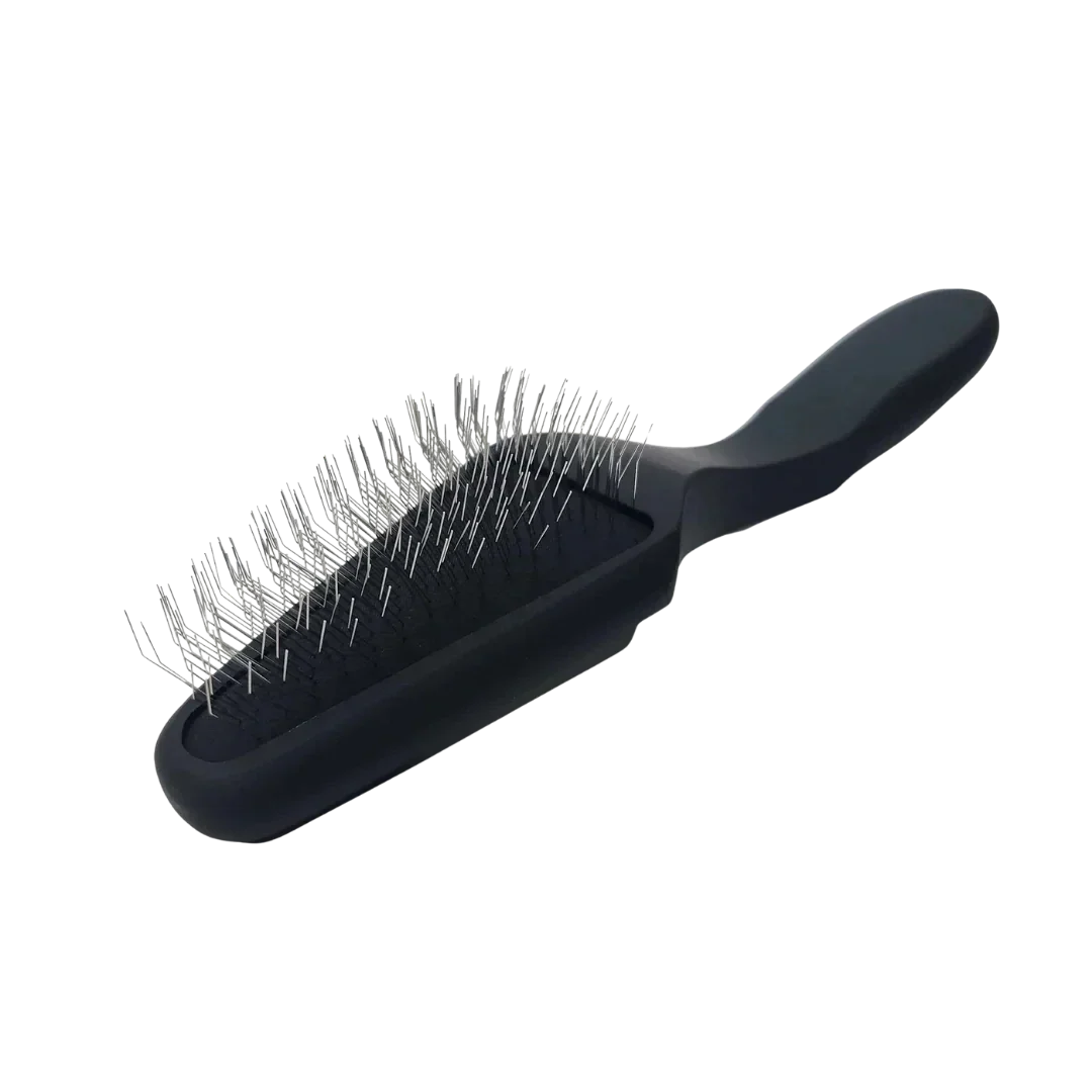 Chris Christensen Triangle Top Cat Slicker Brush
