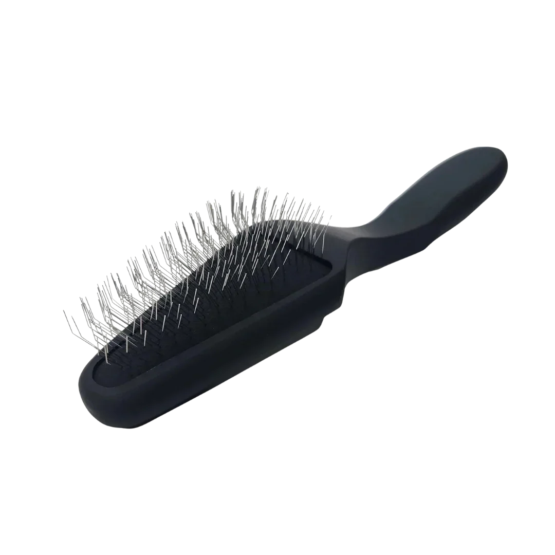 Chris Christensen Set of 3 Top Cat Brushes