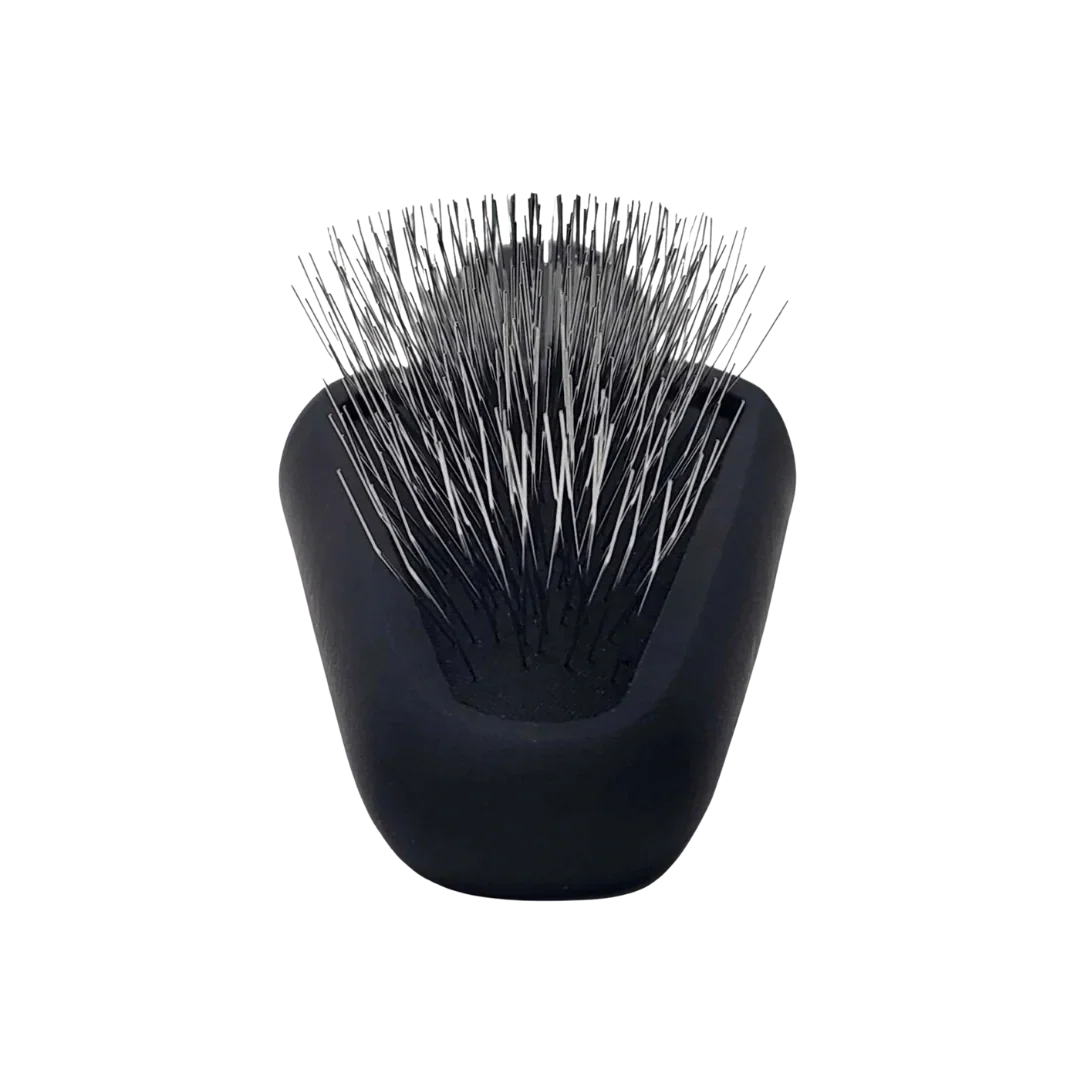 Chris Christensen Set of 3 Top Cat Brushes