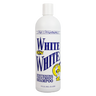 White on White Shampoo 16oz by Chris Christensen