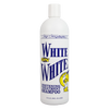 White on White Shampoo 16oz by Chris Christensen
