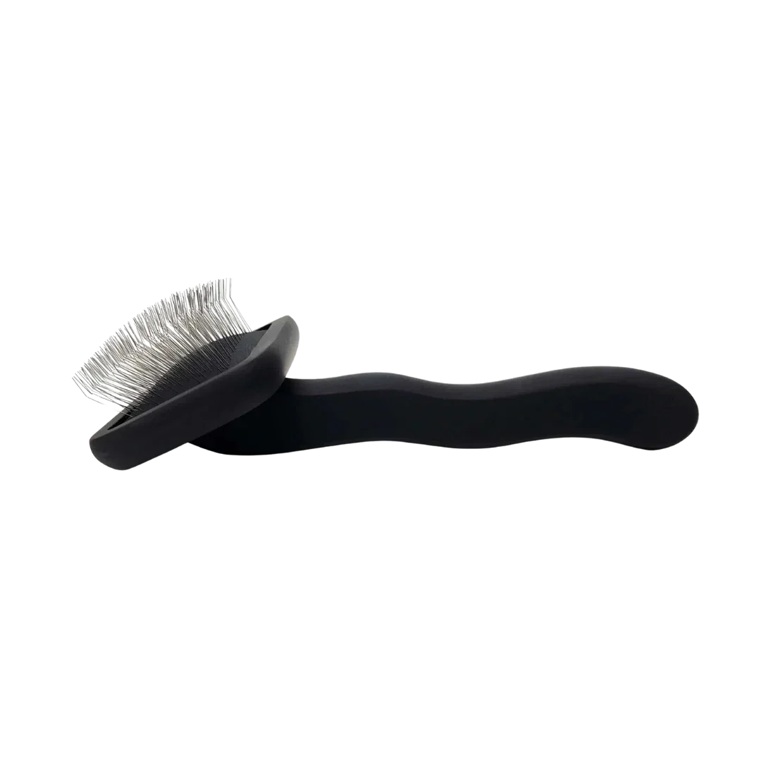 Chris Christensen X-Small Top Cat Slicker Brush