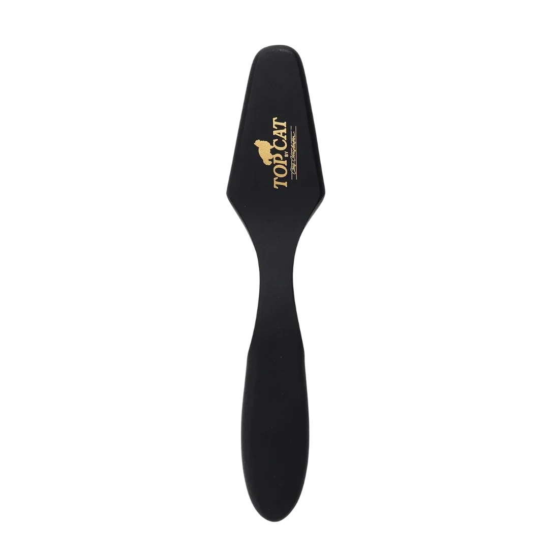 Chris Christensen Triangle Top Cat Slicker Brush