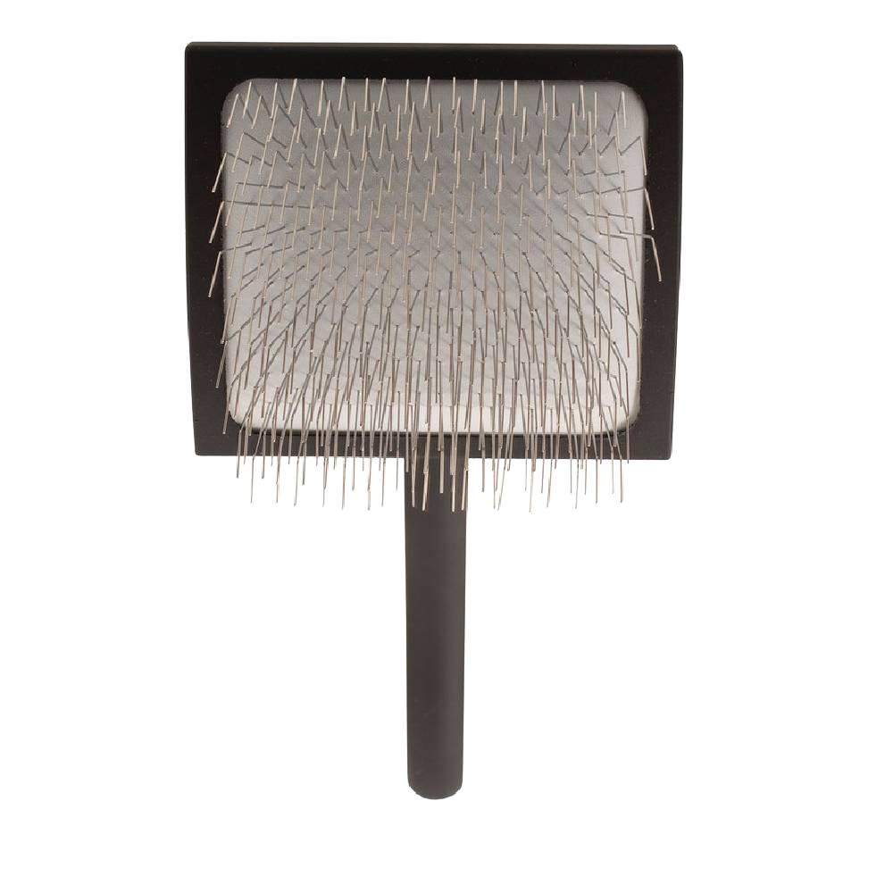 Big K Large Black Slicker by Chris Christensen