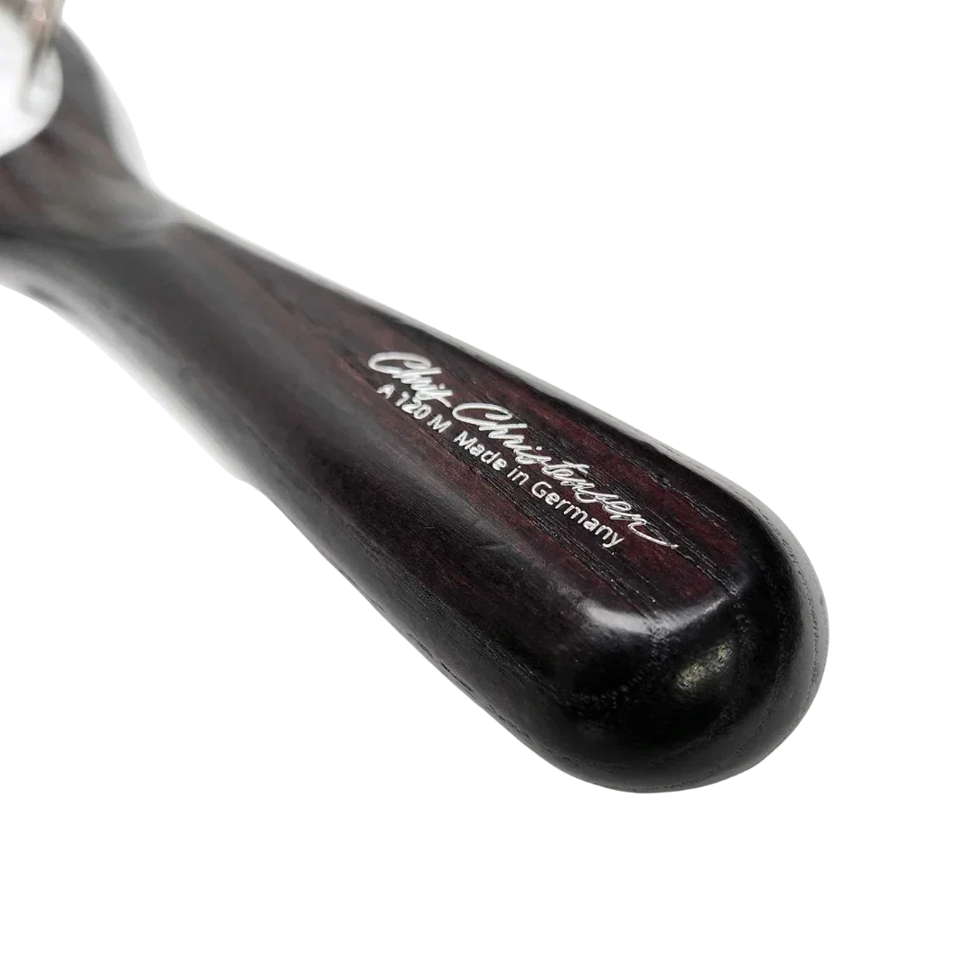 Chris Christensen Ice Slip Max Pin Brush
