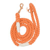 Dog Rope Leash - Clementine