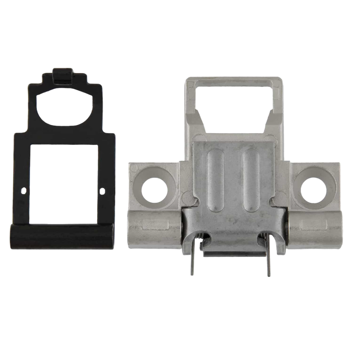 Andis Clipper Hinge and Latch Assembly