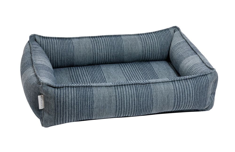 Bowsers Urban Lounger Coastal Blue