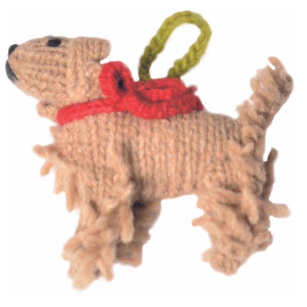 Cocker Spaniel Dog Ornament