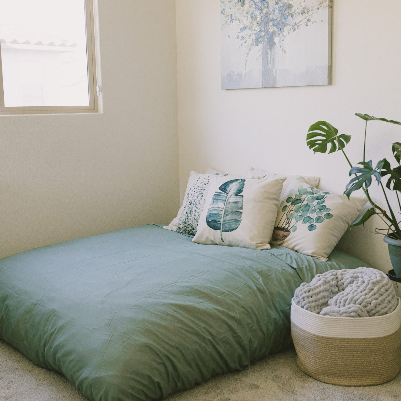 CordaRoy's Full Terry Corduroy Convertible Bean Bag Chair