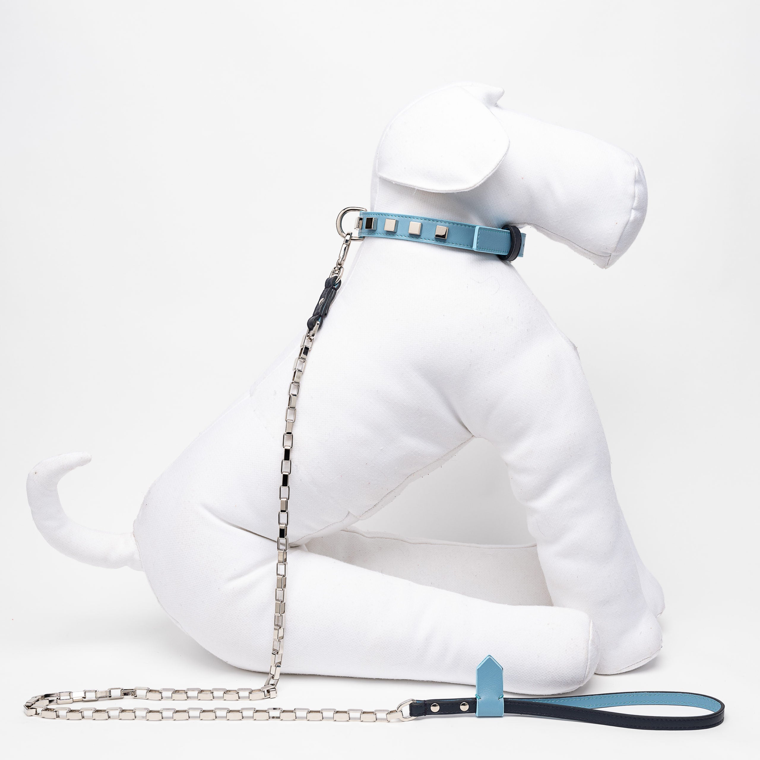 Breeze Bi-Color-Leash