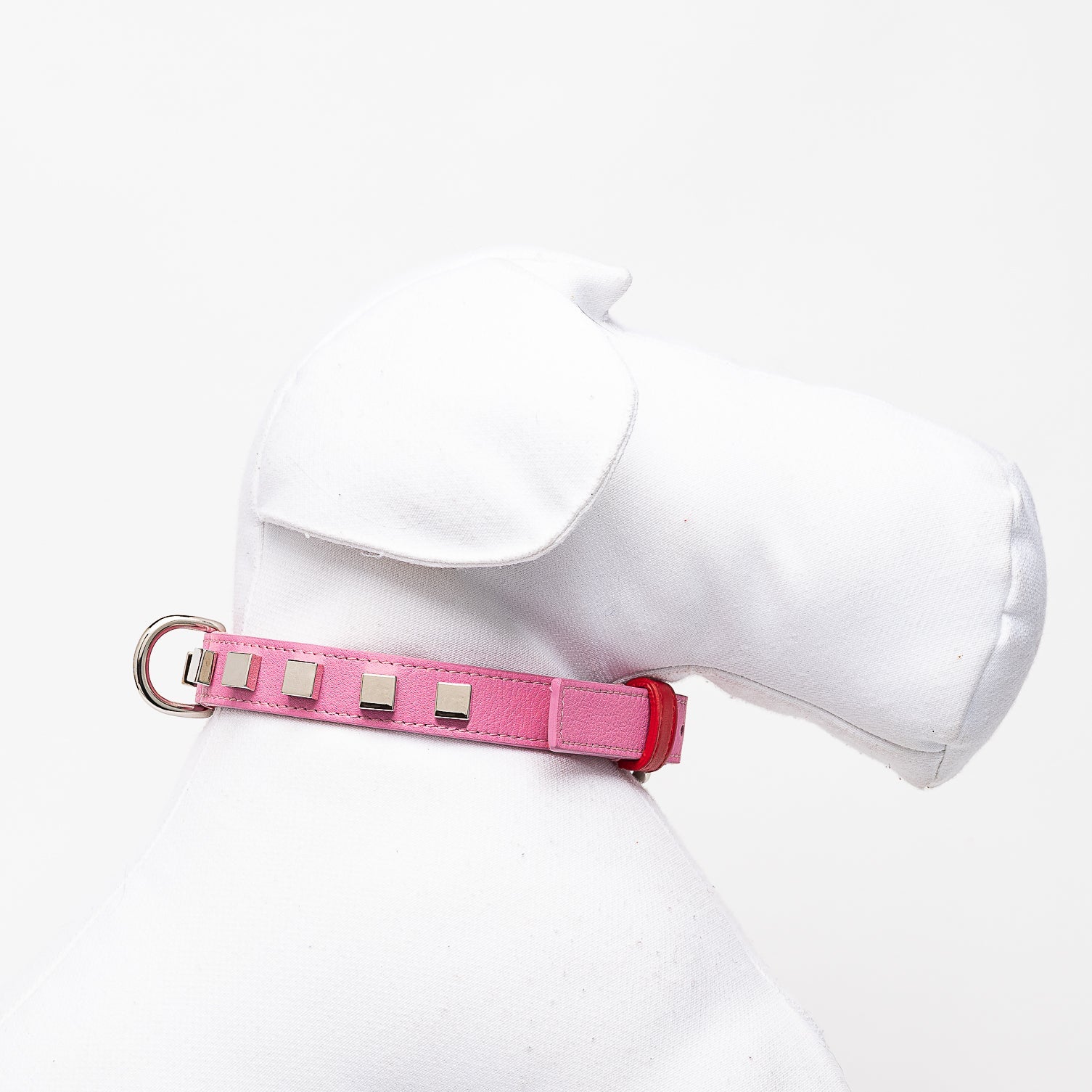 Glam Bi-Color-Collar