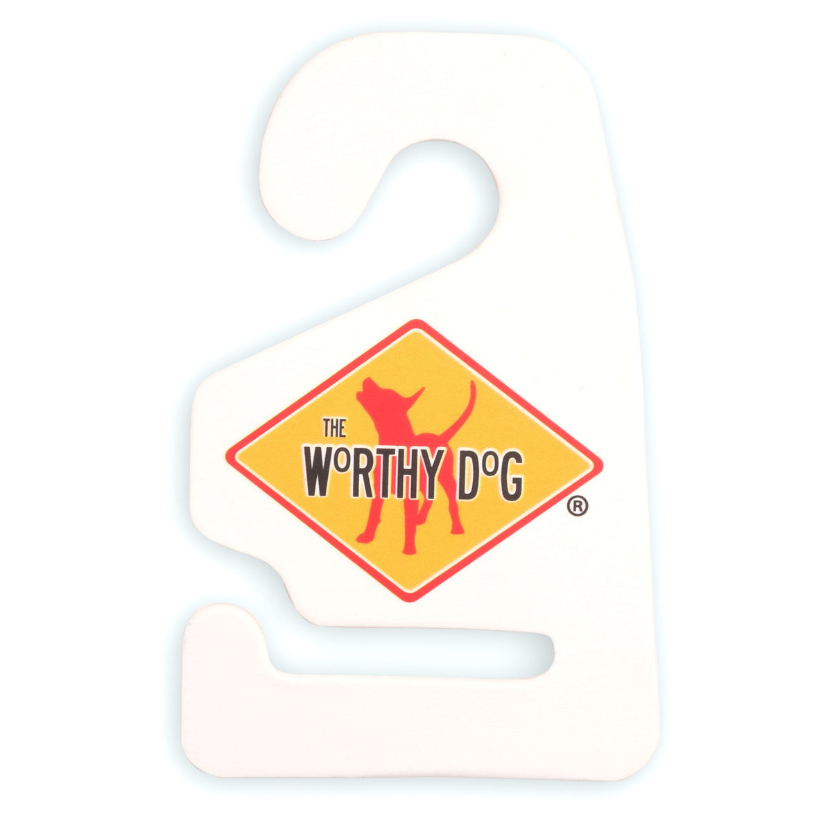 Collar Hang Tags