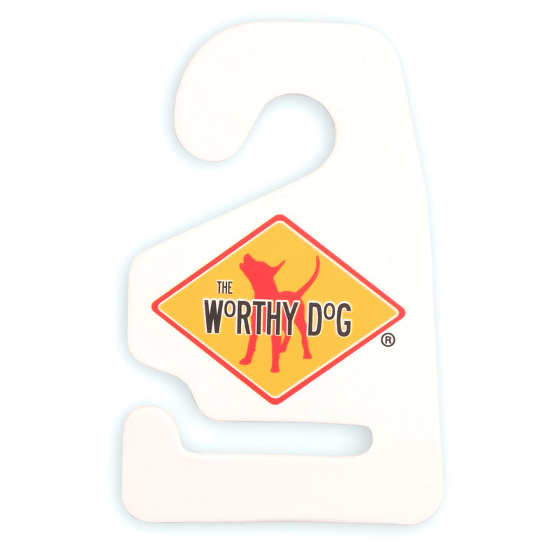 Collar Hang Tags