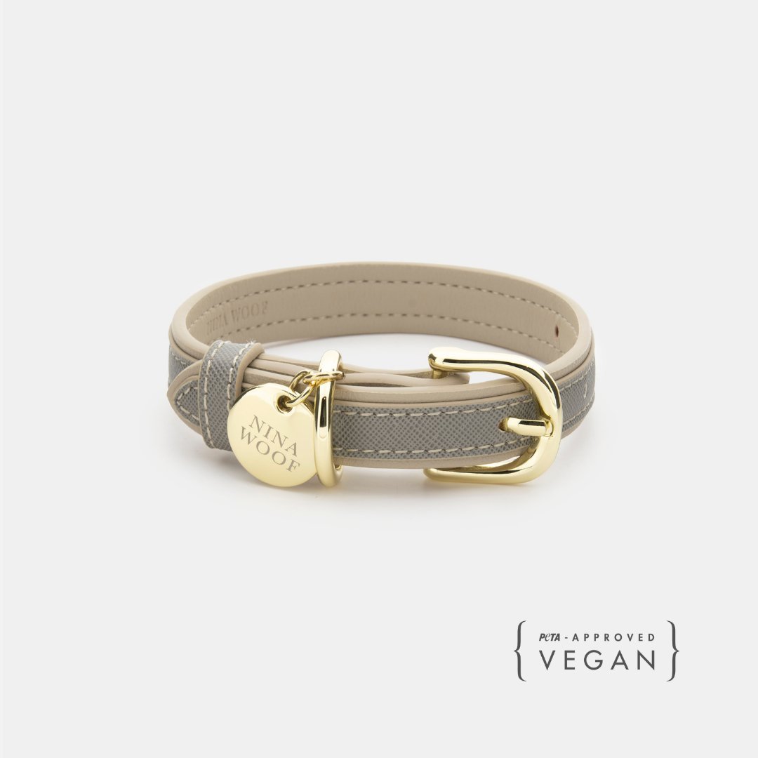 Collar - Vegan Leather