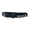 Frenchie Comfort Collar - Solid Black