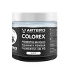 Colorex Color Powder Black by Artero