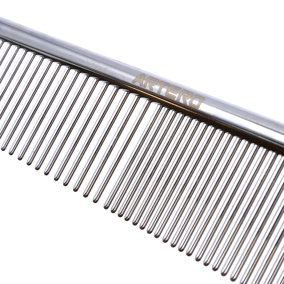 Nature Collection Mini Comb by Artero