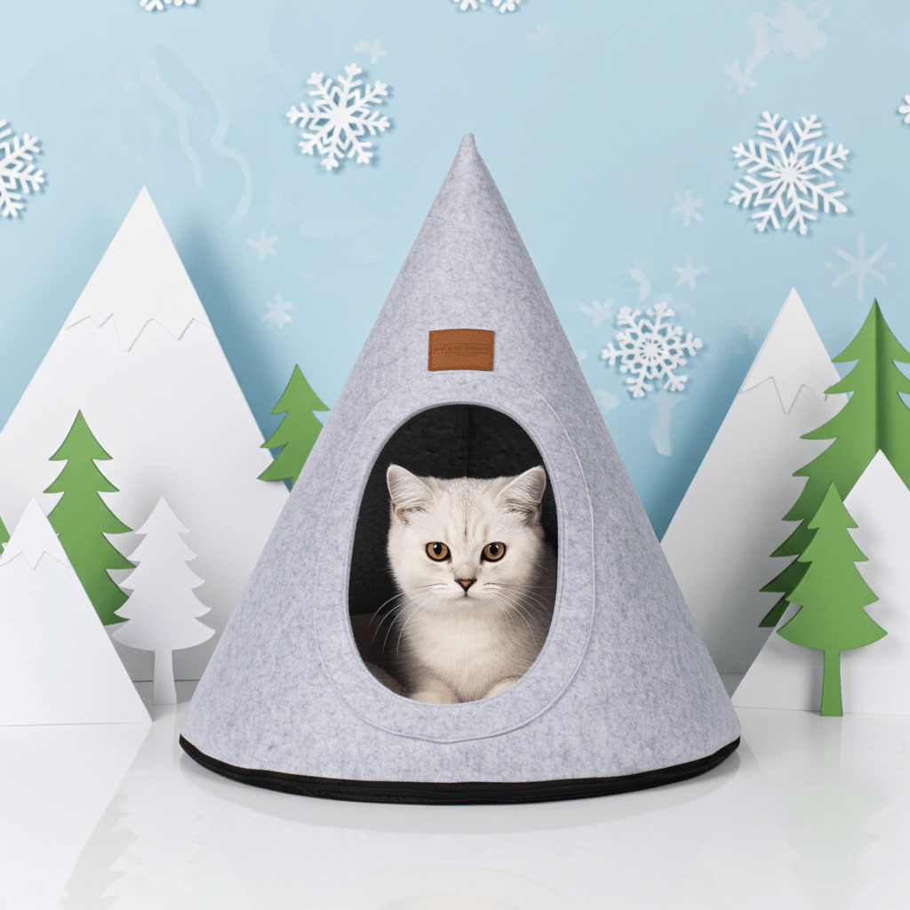 Comfort Cave premium pet product