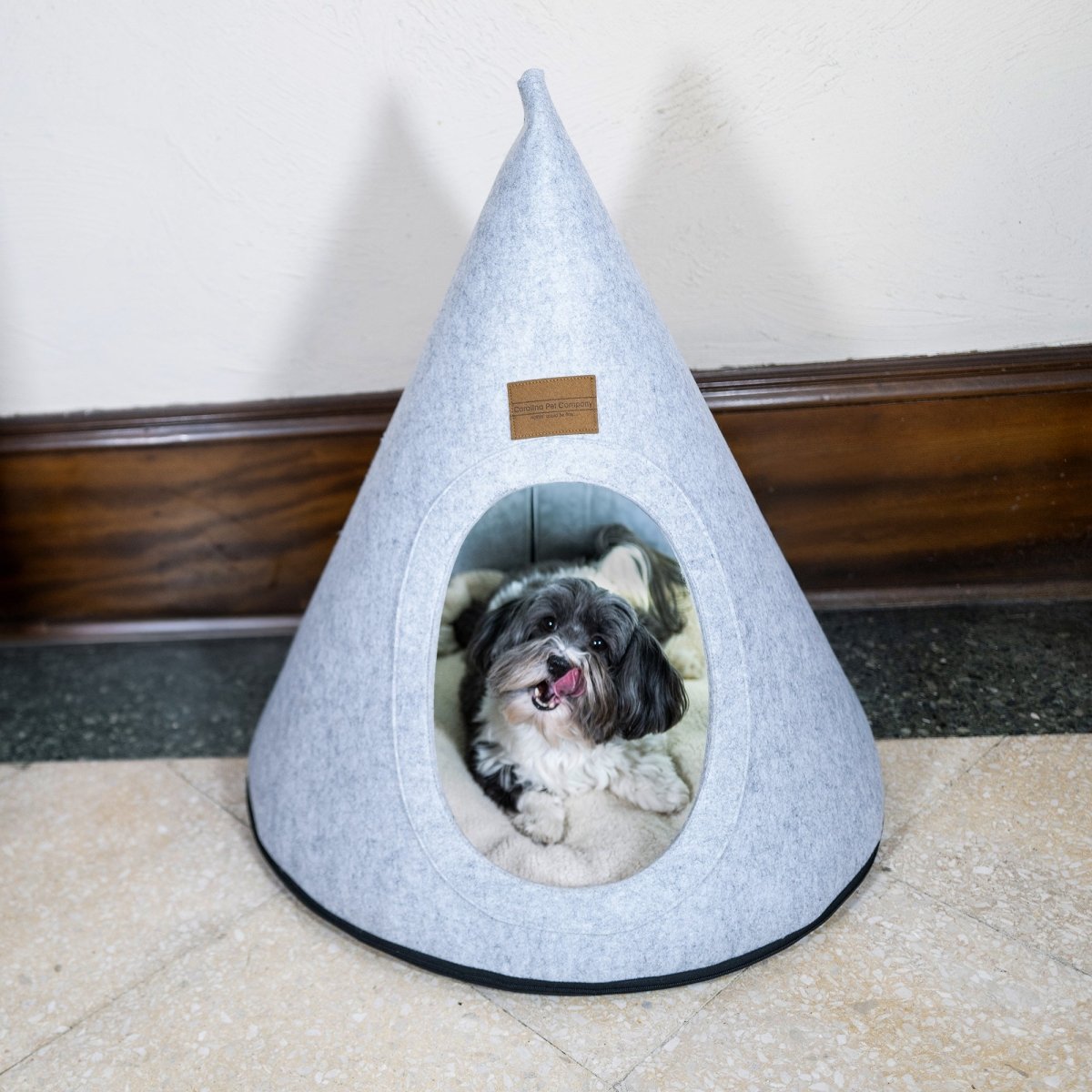 Comfort Cave premium pet product