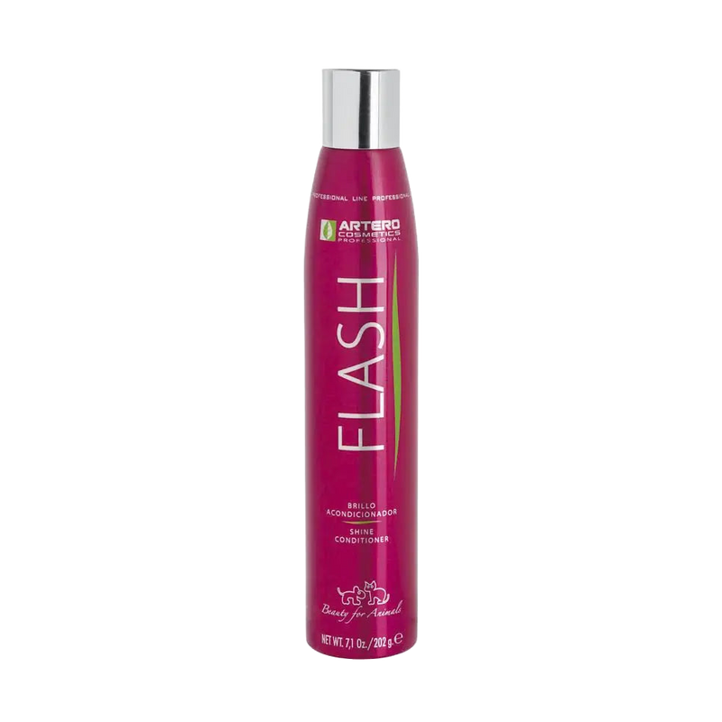 Flash Shine Conditioner Spray by Artero