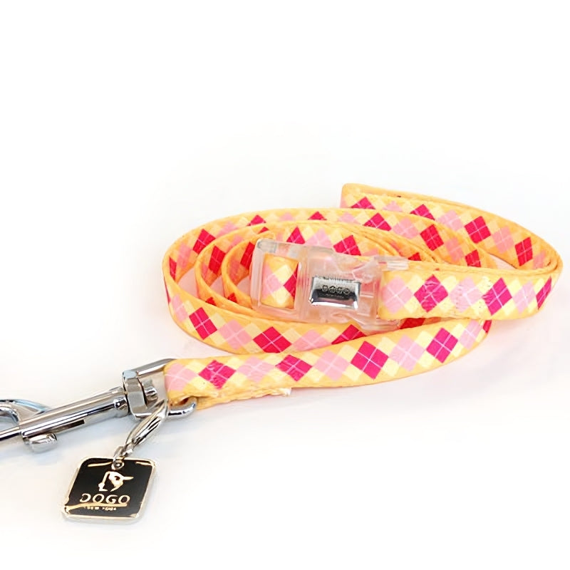 DOGO Contempo Dog Leash