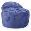 CordaRoy's King Chenille Nest Convertible Bean Bag Chair