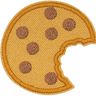 Cookie - Patch