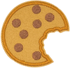 Cookie - Patch