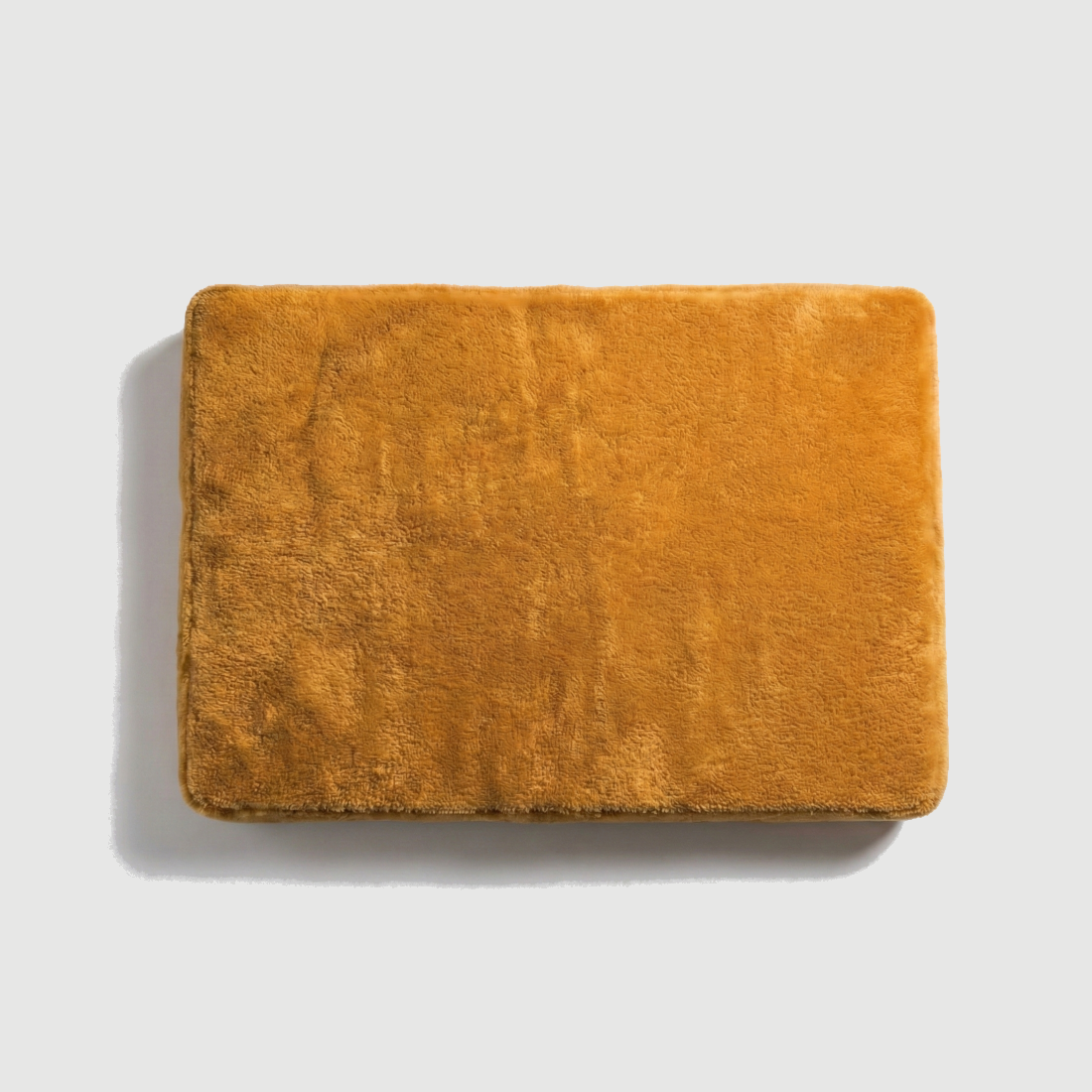 Deluxe Memory Foam Dog Bed 