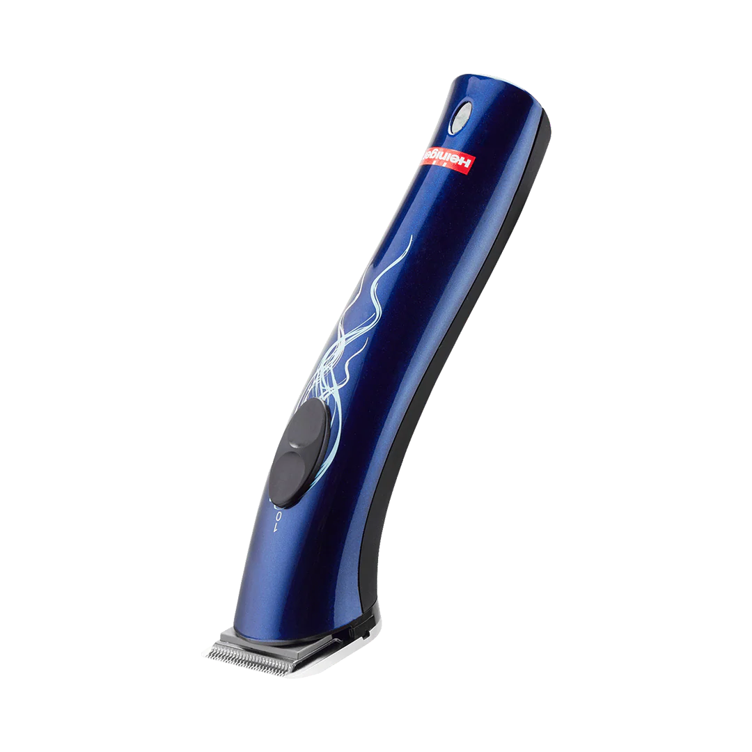 Style Mini Clipper by Heiniger