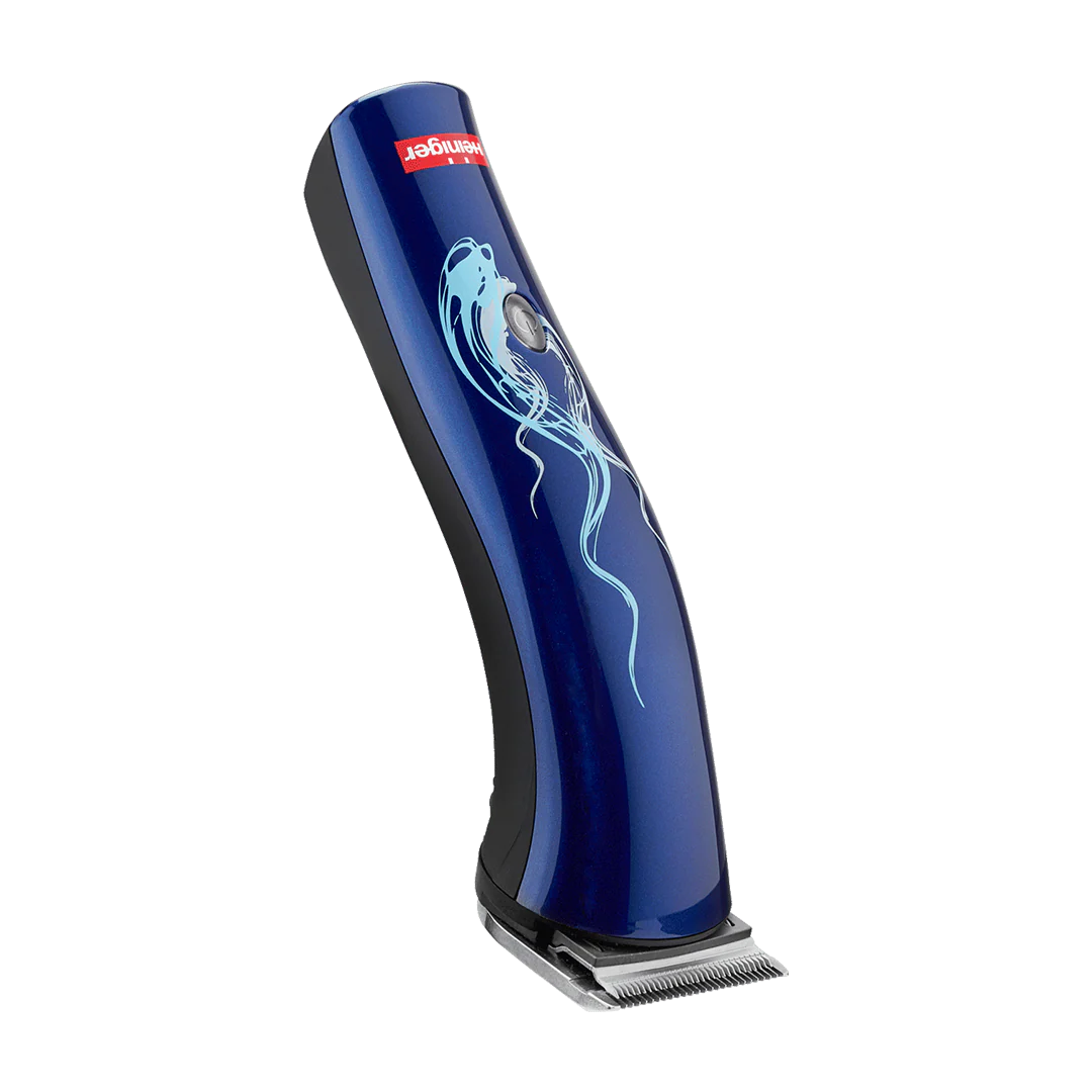 Style Midi 4-in-1 Clipper by Heiniger