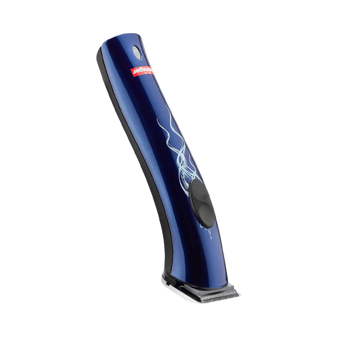 Style Mini Clipper by Heiniger
