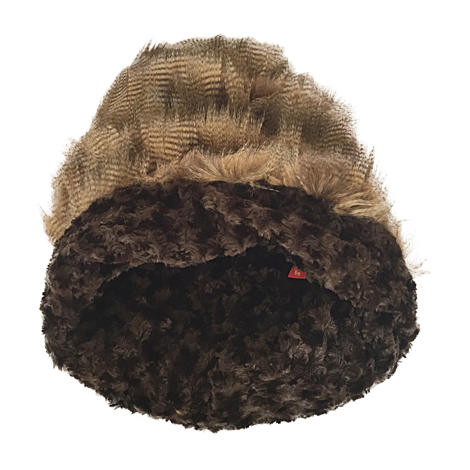 Cozy, Porcupine