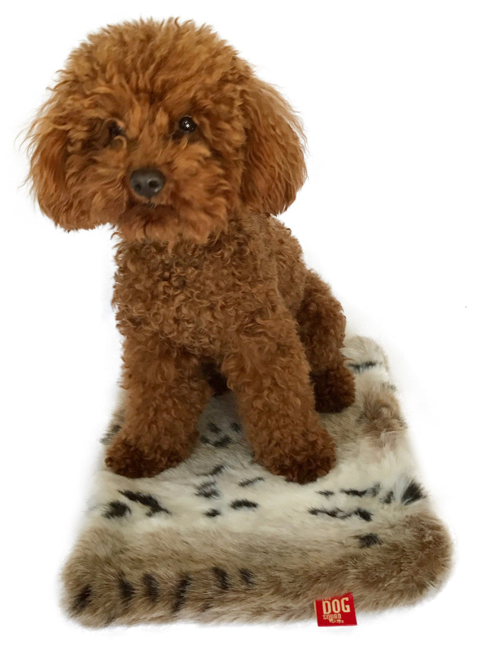 Crate Liner, Sno Linx Plush